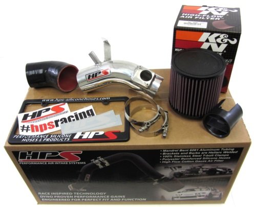 Air Intake HPS HPS-27500PKN