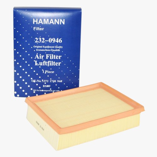 Air Filters HAMMAN 13721730946 , C25114 , 13 72 1 730 946 => BMW Engine Air Filter OEM-Quality 730946 => 2000 E46 / 1998 1999 2000 E46 323i / 1998 1999 E36 323is / 2001 2002 2003 2004 2005 2006 E46 325Ci / 1992 M50 Eng.; E36 325i / 1993 M50TU Eng.; E36 325i / 1994 1995 E36 325i / 2001 2002 2003 2004 2005 E46 325i / 1992 1993 1994 1995 E36 325is / 2001 2002 2003 2004 2005 E46 325xi / 2000 E46 328Ci / 1996 1997 1998 1999 2000 E46 328i / 1996 1997 1998 1999 E36 328is/ 2001 2002 2003 2004 2005 2006 E46 330Ci / 2001 2002 2003 2004 2005 E46 330i 330xi / 2001 2002 E39 525i / 2003 525i / 1997 1998 199 2000 E39 528i / 2001 2002 003 E39 530i / 1994 1995 1996 1997 1998 1999 2000 2001 2002 2003 2004 2005 2006 E46 M3 / 2004 2005 E83 X3 / 2006 3.0L; E83 X3 / 1997 2.8L Z3 / 1998 2.8L; 3.2L Z3 / 1999 2000 2001 2002 E36 Z3 / 2003 2004 2005 E85; Convertible Z4