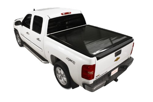 Tonneau Covers Retrax 20461