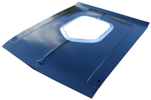 Hoods Auto Metal Direct 300-2570-2HS