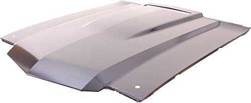 Hoods Auto Metal Direct 300-3470-2