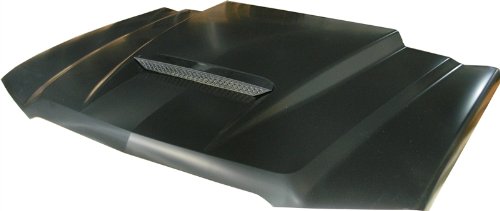 Hoods Auto Metal Direct 300-4003-3