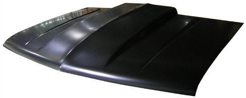 Hoods Auto Metal Direct 300-4088-2