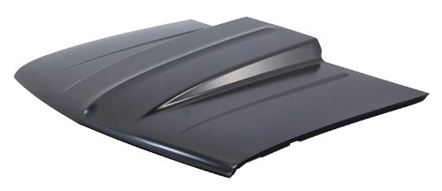 Hoods Auto Metal Direct 300-4088-4