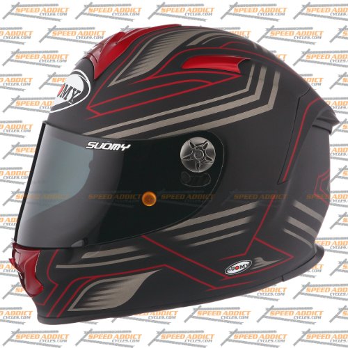 Helmets Suomy KTSR0006-XL