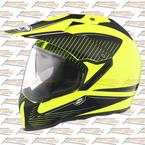 Helmets Suomy KTME0004-MD