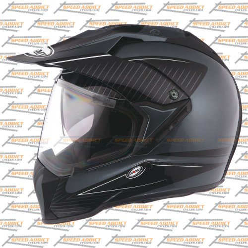 Helmets Suomy KTME0002-MD