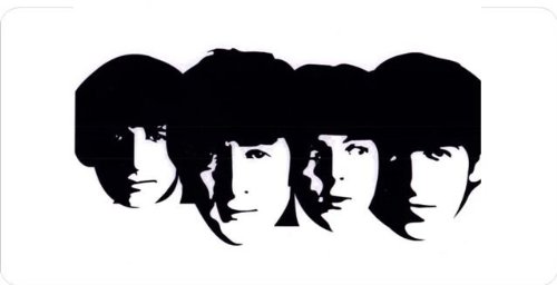 Frames License Plates Online LPO470