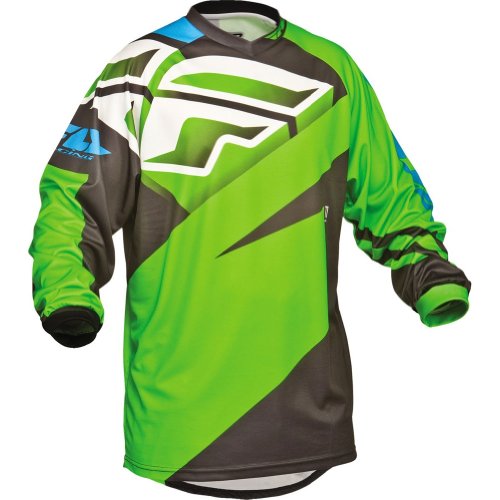 Jerseys Fly Racing 367-925YS-WPS