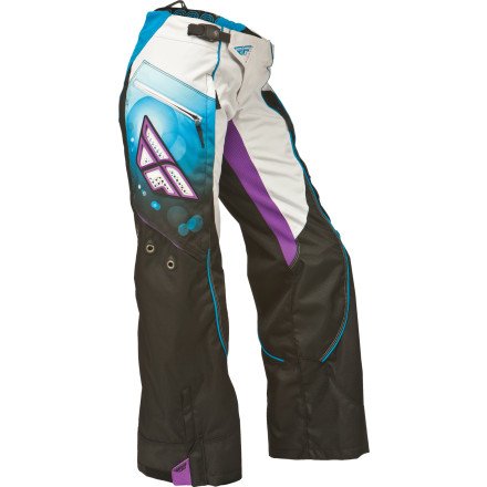 Pants & Chaps Fly Racing 367-63102