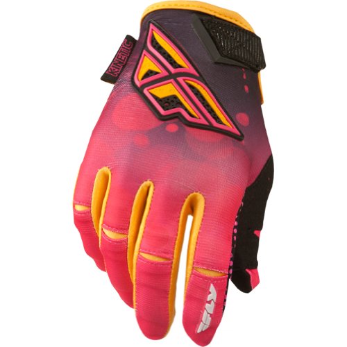 Gloves Fly Racing 367-61808-WPS