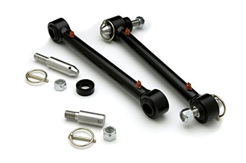 Sway Bars JKS JSPEC1200