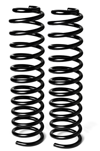 Coil Springs JKS JSPEC1510