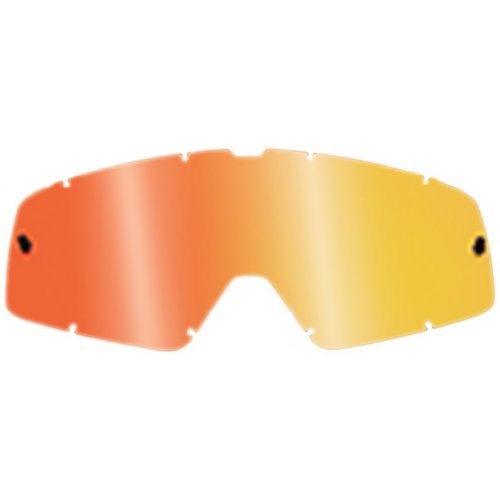 Goggle Accessories Fox Racing 08078-901-OS-A