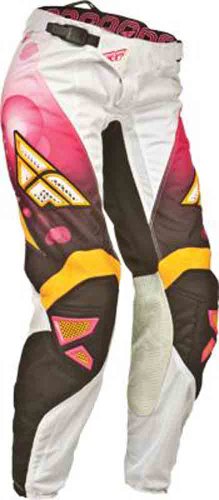 Protective Pants Fly Racing 367-63709-WPS