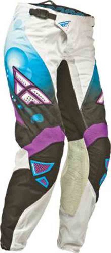 Protective Pants Fly Racing 367-63908-WPS