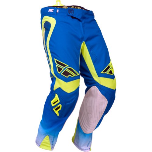 Protective Pants Fly Racing 367-13134-WPS