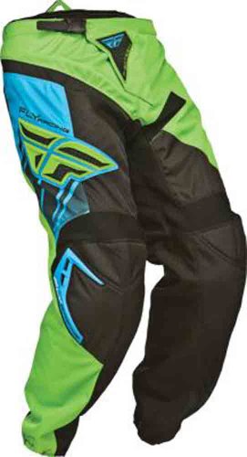 Protective Pants Fly Racing 367-93534-WPS