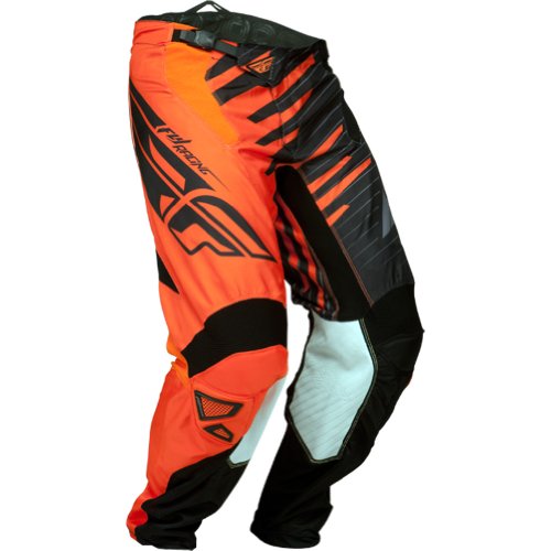 Protective Pants Fly Racing 367-43732-WPS