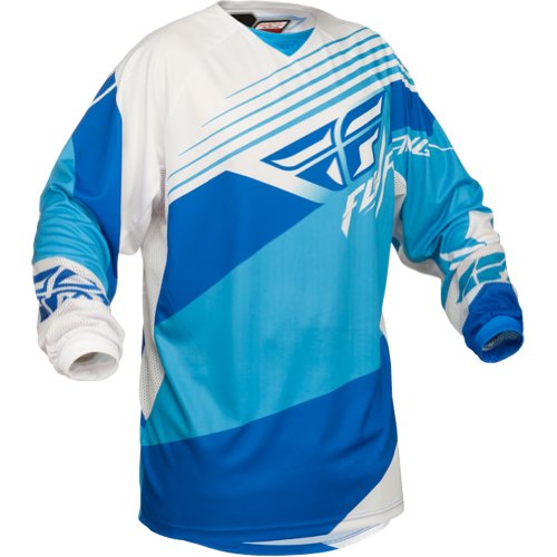 Jerseys Fly Racing 367-521X-WPS