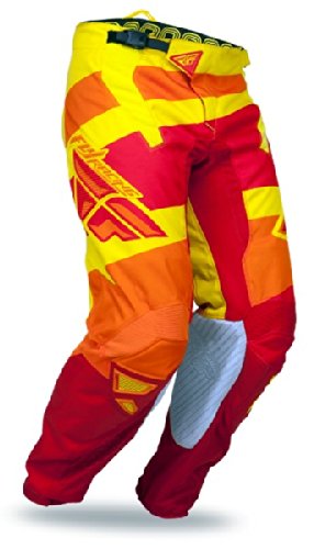 Pants & Chaps Fly Racing 367-53238