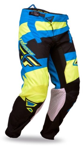 Pants & Chaps Fly Racing 367-53836