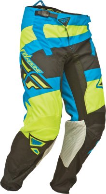 Protective Pants Fly Racing 367-53838-WPS