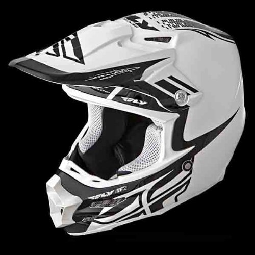 Helmets Fly Racing 73-4070L