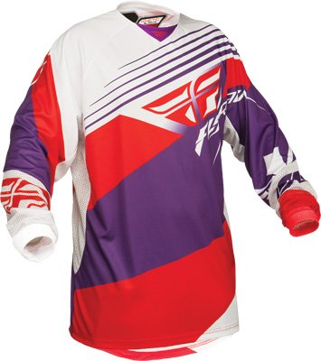 Jerseys Fly Racing 367-5292X-WPS