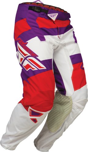 Protective Pants Fly Racing 367-53928-WPS