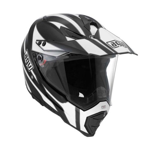 Helmets AGV 7611A2D0002007