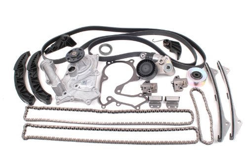 Timing Belt Kits Hyundai F3C130_V6