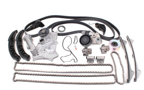 Timing Belt Kits Hyundai F3C121_V6