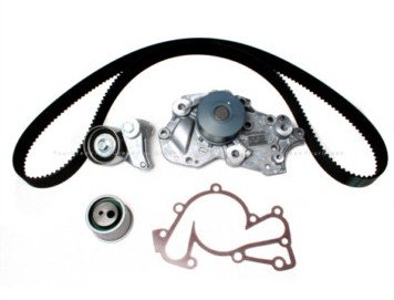 Water Pumps Hyundai H3E500_Santafe27