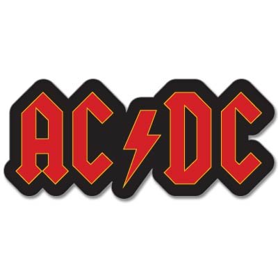 Bumper Stickers, Decals & Magnets Sticky Pig u-acdc6 6