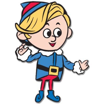 Bumper Stickers, Decals & Magnets Sticky Pig c-rudolph4 2.5