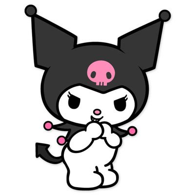 Bumper Stickers, Decals & Magnets Sticky Pig c-hellokitty16 5