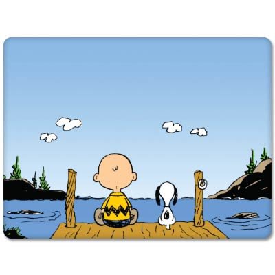 Bumper Stickers, Decals & Magnets Sticky Pig c-snoopy6 5