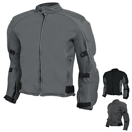 Jackets Jafrum FBA_Detour8016-XL-Silver