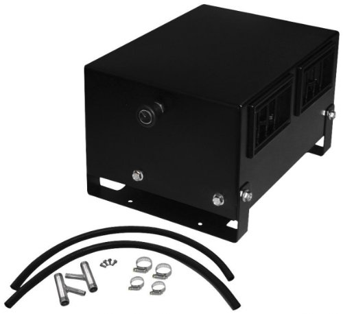 Universal Parts UTV Cab Heater Z4145 Accessories Universal Parts Z4145