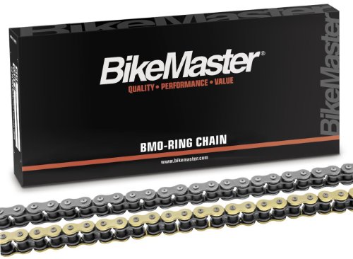 Chains BikeMaster 525BMO-150-G