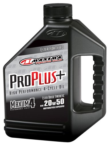 Motor Oils Maxima 30-039128