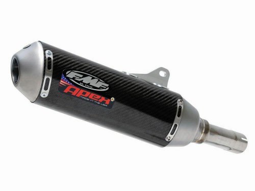 Mufflers FMF 042311