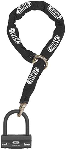 Key Chains ABUS 4003318 32870 1