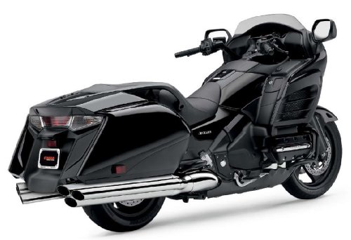 Mufflers Cobra 1217