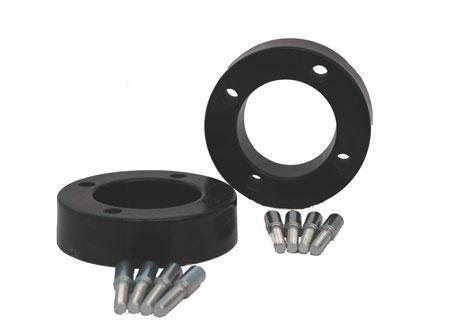 Spacers DuraBlue WS4137F