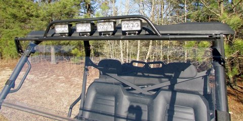 Light Bars Seizmik 12031