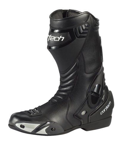 Cortech Latigo WP RR Boots 10 Boots Cortech CortechLatigoWPBoots-10