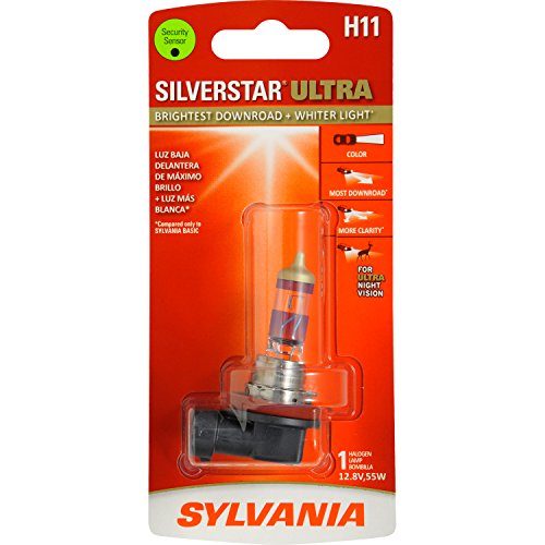 Lighting Sylvania H11SU.BP