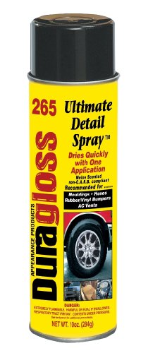 Touchup Paint Duragloss 265C
